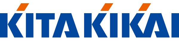 KITAKIKAIのロゴ