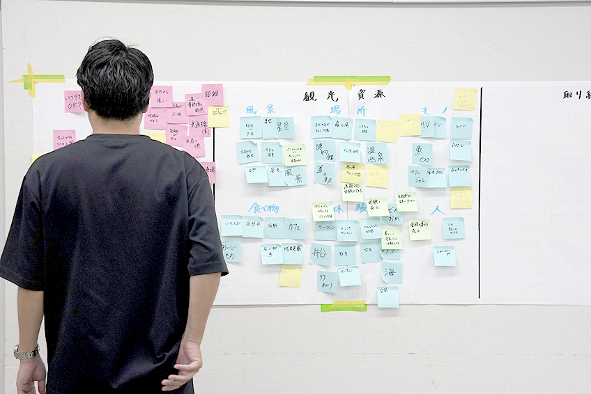 事業内容のサムネイル