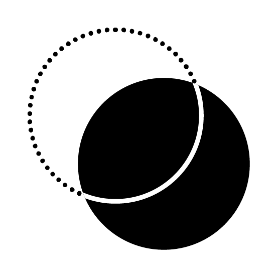 可視化のアイコン